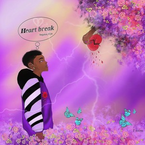 Heart Break (Explicit)