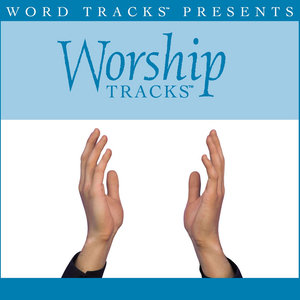 Worship Tracks - Hallelujah [Your Love Is Amazing] - as made popular by Phillips, Craig & Dean [Performance Track]