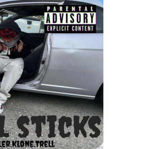 Killerklone.Trell - Steel sticks (Explicit)