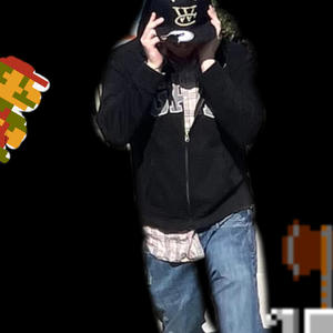 Like Mario (Steexy mix|Explicit)