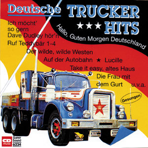 Deutsche Trucker Hits