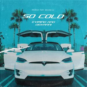 So cold (feat. Evimind & Giovanni)