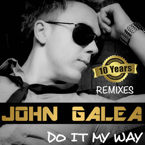 Do It My Way Remixes