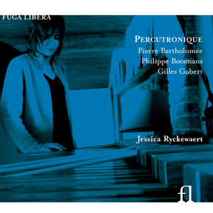 Bartholomée, Boesmans & Gobert: Percutronique