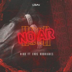 No Ar (feat. Eros Rodrigues) [Explicit]