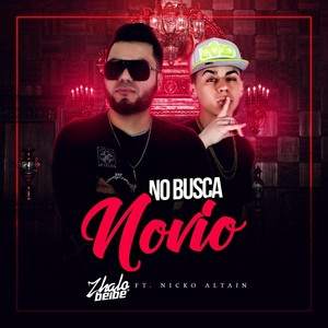 No Busca Novio(feat. Nicko Altain)