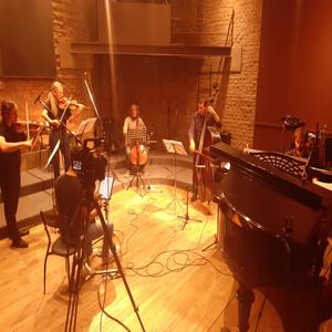 Rincón de Milberg (Explicit)