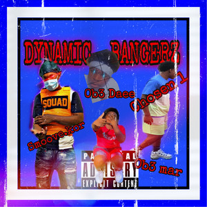 Dynamic Bangerz (Explicit)