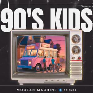 90's Kids EP