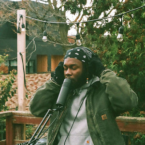 Aloan (Live from Paisley Patio)