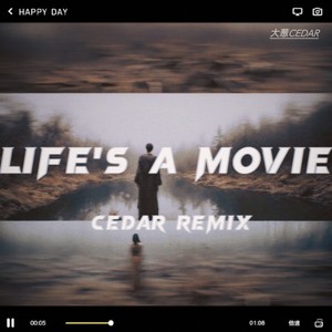 Life's A Movie（feat.Brooke布鲁克）