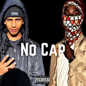 No Cap (feat. Kingssy) [Remix] [Explicit]