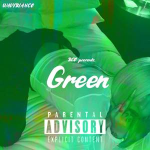 Green (Explicit)