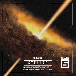Stellar (Michael St. Patrick Remix)