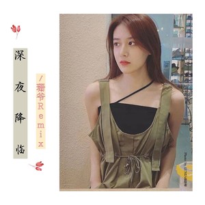 我好像在哪见过你 (DJ版)