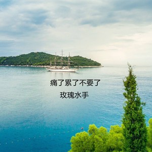 痛了累了不要了