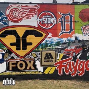 Foreign fortune Clothing (feat. Young Mann) (Explicit)