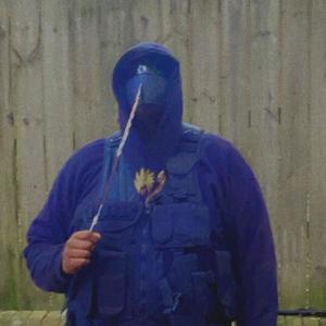 SUBSMISSIVE (feat. LAROCHYC & BARBARIAM)