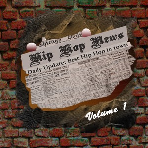Hip Hop News, Vol. 1