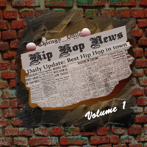Get Groovy(Feat. Anita Will, Rob Hicks & Jay Blunted) (Explicit)
