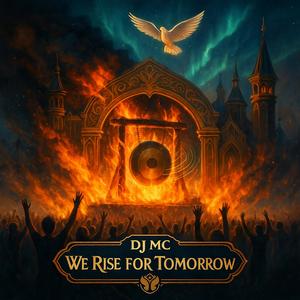 We Rise for Tommorrow