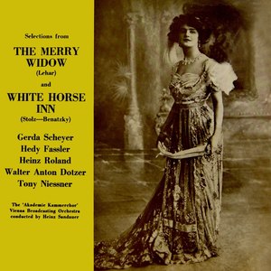 Selections from The Merry Widow and White Horse Inn