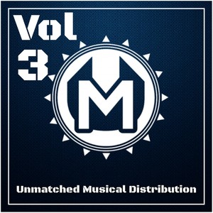 Unmatched Musical Distribution, Vol. 3