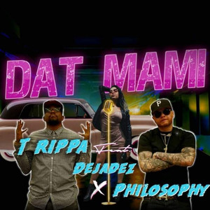Dat Mami (Explicit)