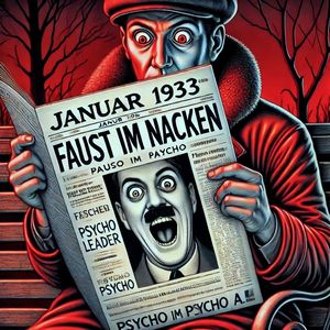 Faust im Nacken (Explicit)