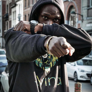 Enfants du secteur (feat. NKP) (Explicit)