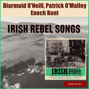 Irish Rebel Songs