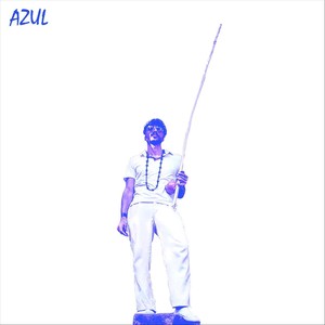 Azul