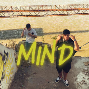 Mind (feat. Kzador) (Explicit)