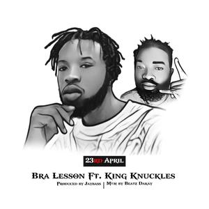 23rd April (feat. King knuckles) [Explicit]