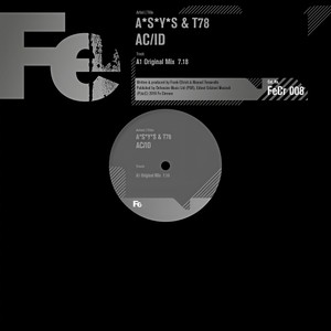 AC/ID (Original Mix)
