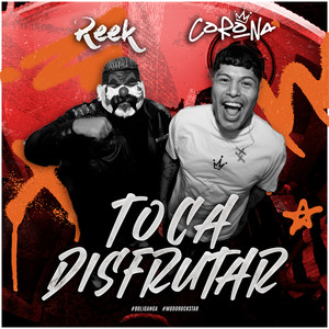 TOCA DISFRUTAR (Explicit)