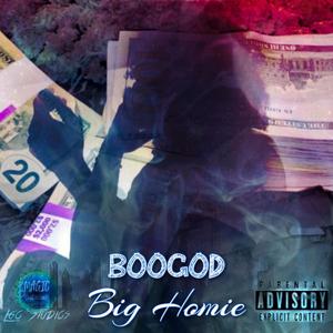 Big Homie (Explicit)