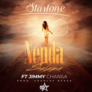 Nenda salama (feat. Jimmy Chansa)