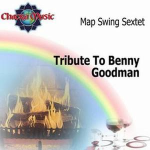 Tribute To Benny Goodman