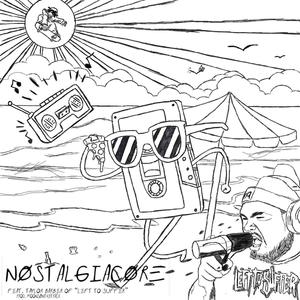 nostalgiacore (feat. Taylor Barber & MoonsOnTheTrack) (Explicit)