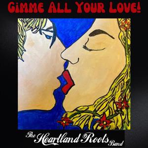 Gimme All Your Love!