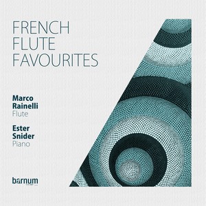 French Flute Favourites