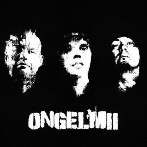Ongelmii (feat. Oskari Olematon, Heittiö & Iivo) (Explicit)