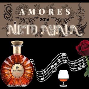 AMORES - 2016