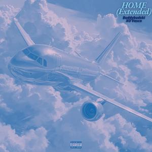 HOME (feat. XO Vasco) (Extended|Explicit)