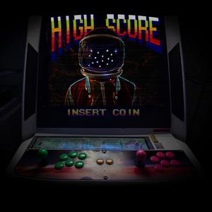 High Score(feat. Fega Michaels & King Marino) (Extended Version)