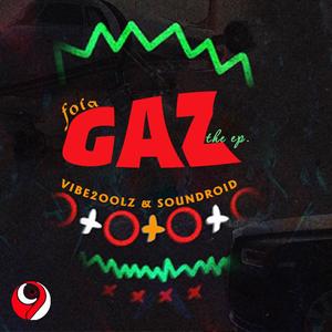 VIBE2OOLZ Jockey - Gazpacho