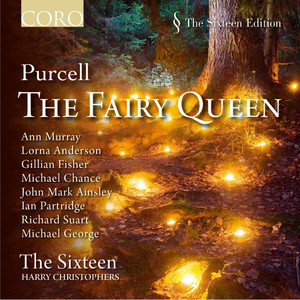 The Fairy Queen, Z. 629 - Act 4: Let the Fifes and the Clarions (Duet) (歌剧《仙后》， Z. 629)