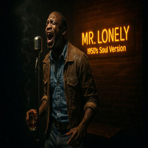 Mr Lonely