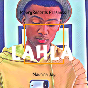 Lahla